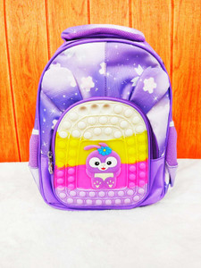 Smiggle hotsell bunny backpack