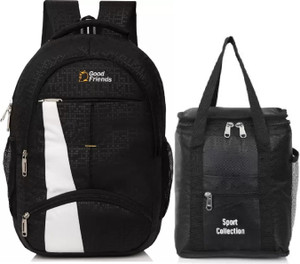 Laptop and lunch bag combo best sale