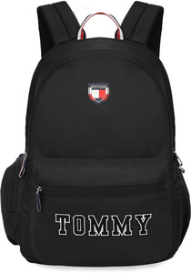 Tommy hilfiger school bags flipkart on sale
