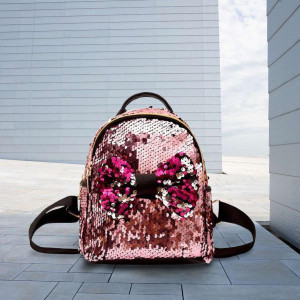Mini backpack flipkart discount
