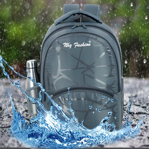 DREAM FANCY Big Storage bags men Casual college bags for boys and