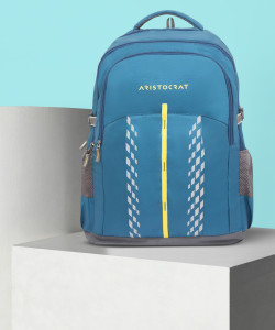 Aristocrat backpack flipkart cheap