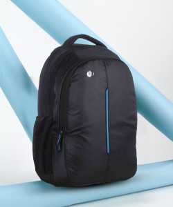HP 29 L 15.6 L Laptop Backpack Black Price in India Flipkart