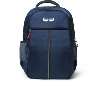 Black horn bags clearance