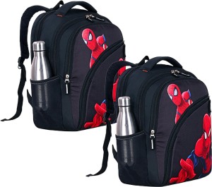 Girls Backapcks School Backpacks for Boys Kids Backapck Set for