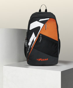 Gear backpack flipkart on sale