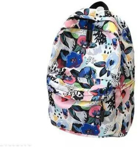 ANVIK School Bag For Girls Stylish Trendy Collage Bag Tuition