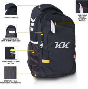 Ktm college bags discount