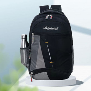 College bags for mens flipkart 2025