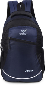 somy College Bags 25L Travel Office School Bags Unisex 25 L Laptop Backpack Navvy Blue Price in India Flipkart
