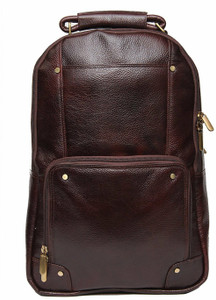 Snapdeal leather sale bag