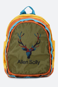 Allen solly backpack clearance