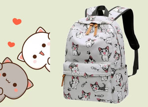 Wiffy Laptop Backpack Trending Backpack Purse for Women