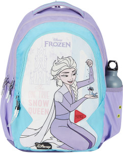 Frozen backpack big deals w