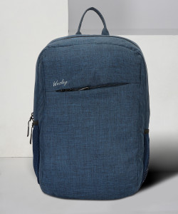 Wesley milestone 25 laptop backpack hotsell