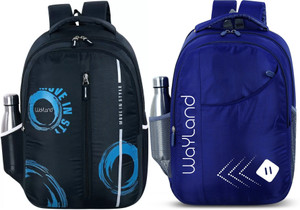 School bags for 15 new arrivals year olds
