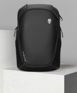 Alienware online backpack 17