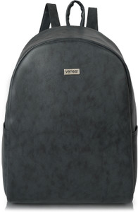 Five pu backpack top
