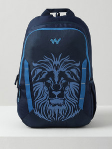 Wildcraft bags wolf on sale