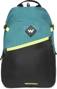 Wildcraft Faber 30 L Backpack