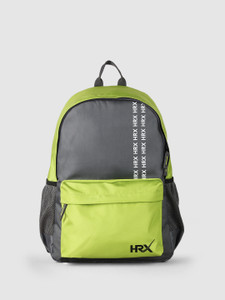 Hrx backpack amazon hot sale