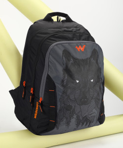 Flipkart online shopping hot sale wildcraft bags
