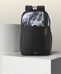 Flipkart laptop bags american tourister on sale