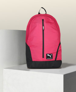 Flipkart puma backpacks online