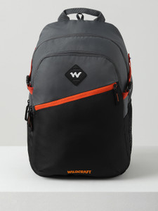 Wildcraft laptop hot sale bags for men