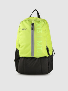 Hrx bags flipkart 2025
