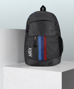 Hrx shop bags flipkart