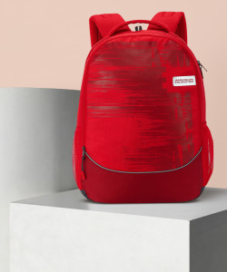 American tourister backpack virat kohli best sale