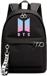 Bts bags flipkart online