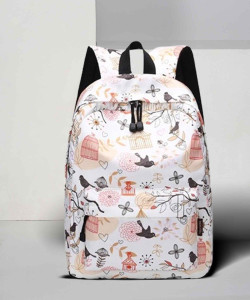 Stylish backpacks for girl flipkart outlet