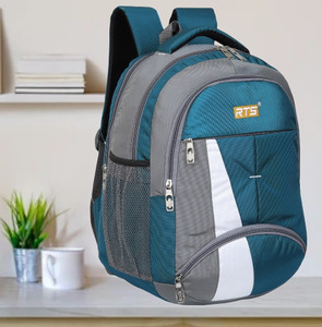 RTS Luggage Heavy Duty durable college bag school bag Laptop bag
