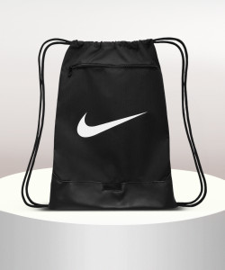 Nike drawstring backpacks discount