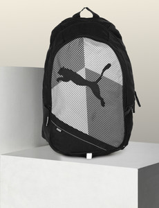 Puma hot sale echo bag