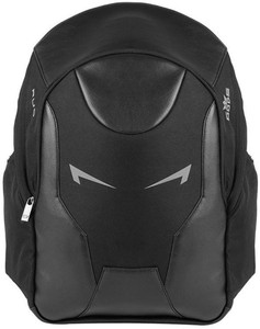 GODS Rudra 20 L Backpack Black Price in India Flipkart