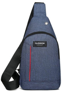 Flipkart men's side bags shop