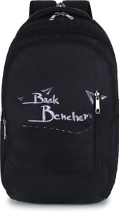 Backbenchers school bag cheap