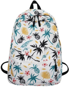 ganee 14 15 L Backpack none Price in India Flipkart