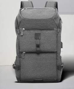 Moca backpack shop review
