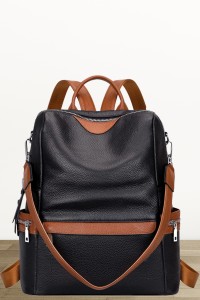 Women′ S Fashion Backpack Purses Multipurpose Design Handbags and