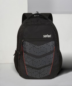 SAFARI Tribal 35 L Laptop Backpack