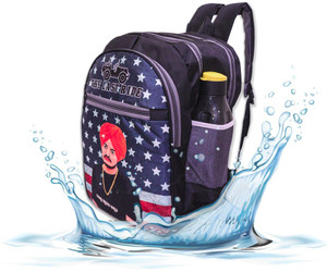 School shop wala bag