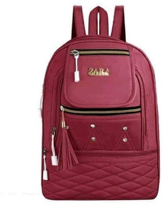 Zara backpack online original