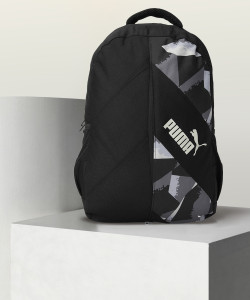 Puma bags on flipkart deals