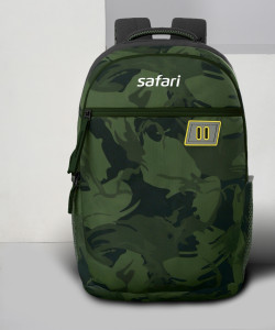 Safari new arrivals camouflage backpack