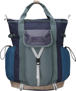 PUMA Edge Ruckpack 24 L Laptop Backpack Peacoat-Dark Slate - Price 