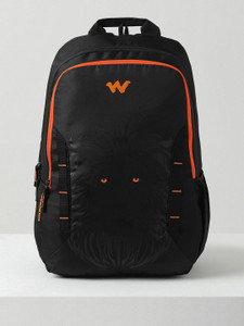 Wildcraft daredevil 2025 43 l